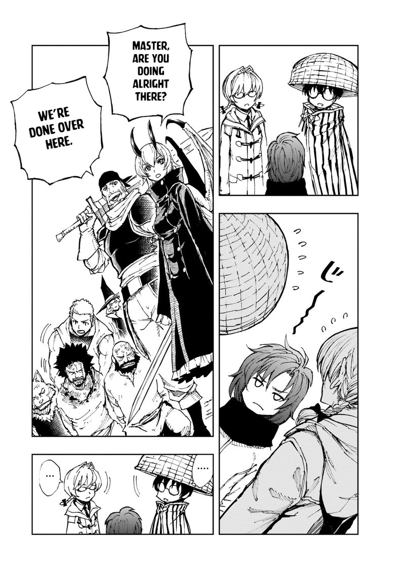 Genjitsushugisha no Oukokukaizouki Chapter 49 - Page 10 in English