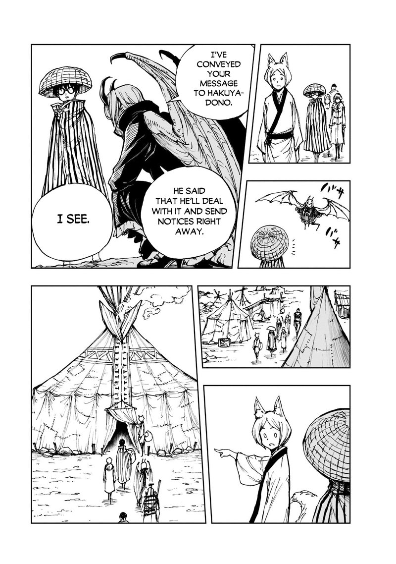 Genjitsushugisha no Oukokukaizouki Chapter 49 - Page 17 in English