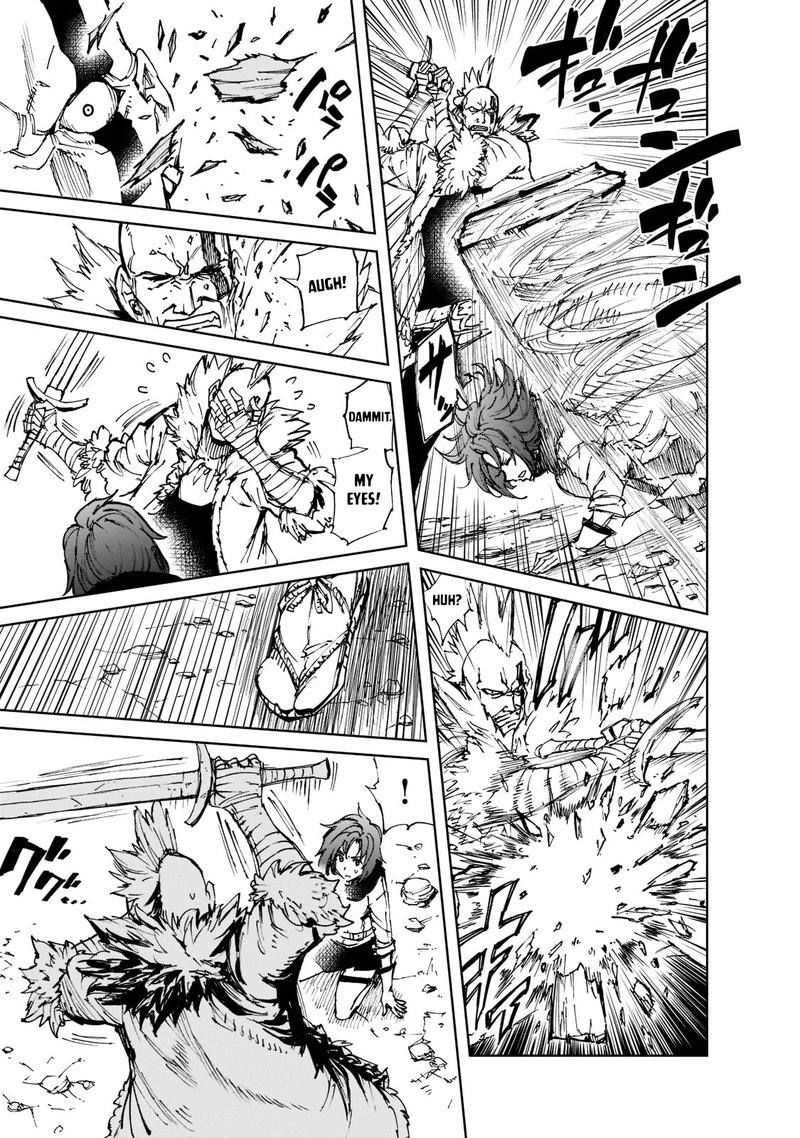 Genjitsushugisha no Oukokukaizouki Chapter 49 - Page 5 in English
