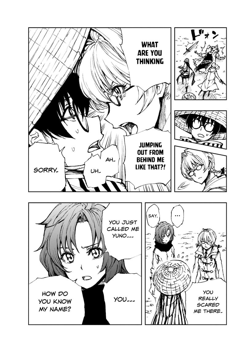 Genjitsushugisha no Oukokukaizouki Chapter 49 - Page 7 in English