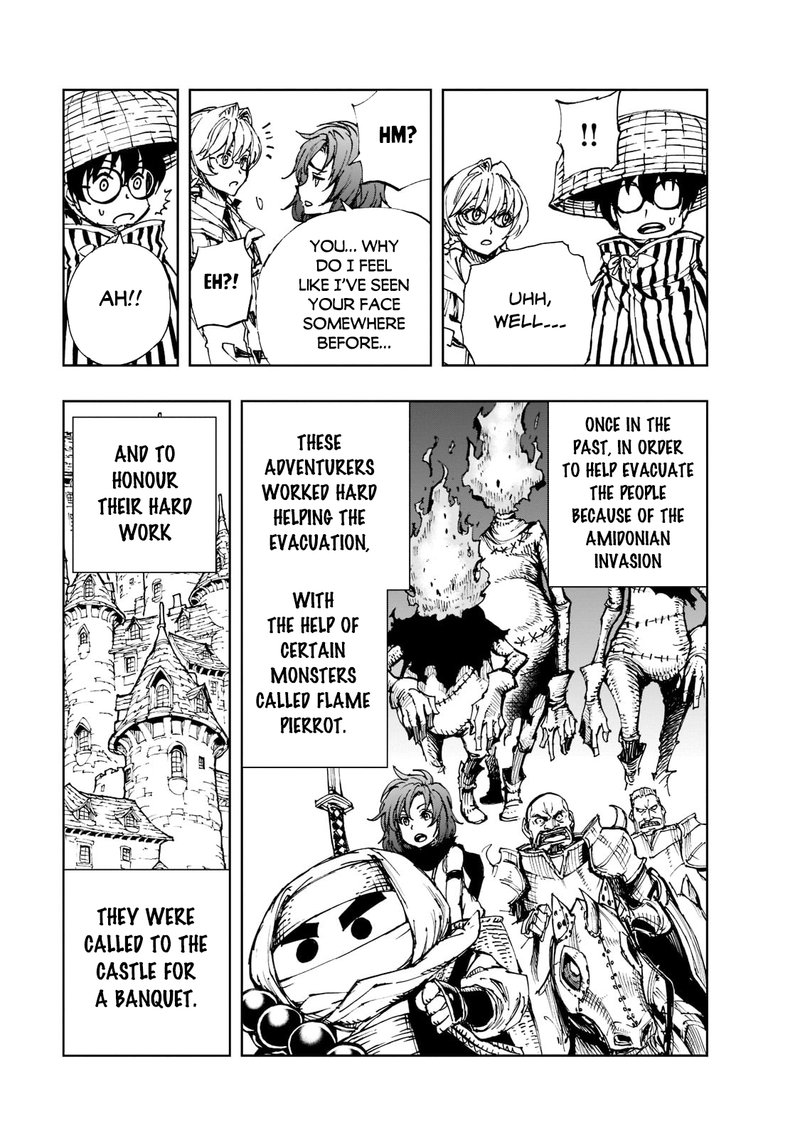 Genjitsushugisha no Oukokukaizouki Chapter 49 - Page 8 in English