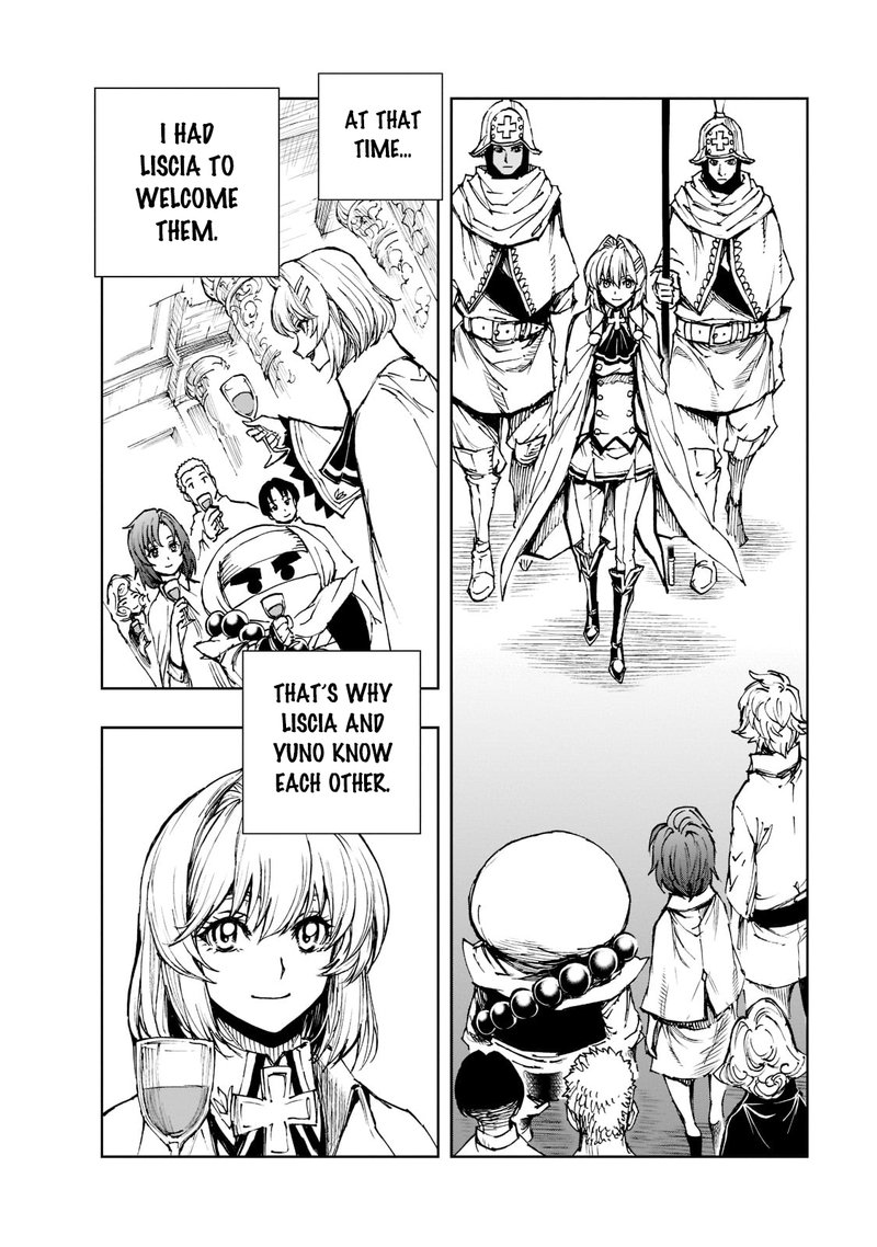 Genjitsushugisha no Oukokukaizouki Chapter 49 - Page 9 in English