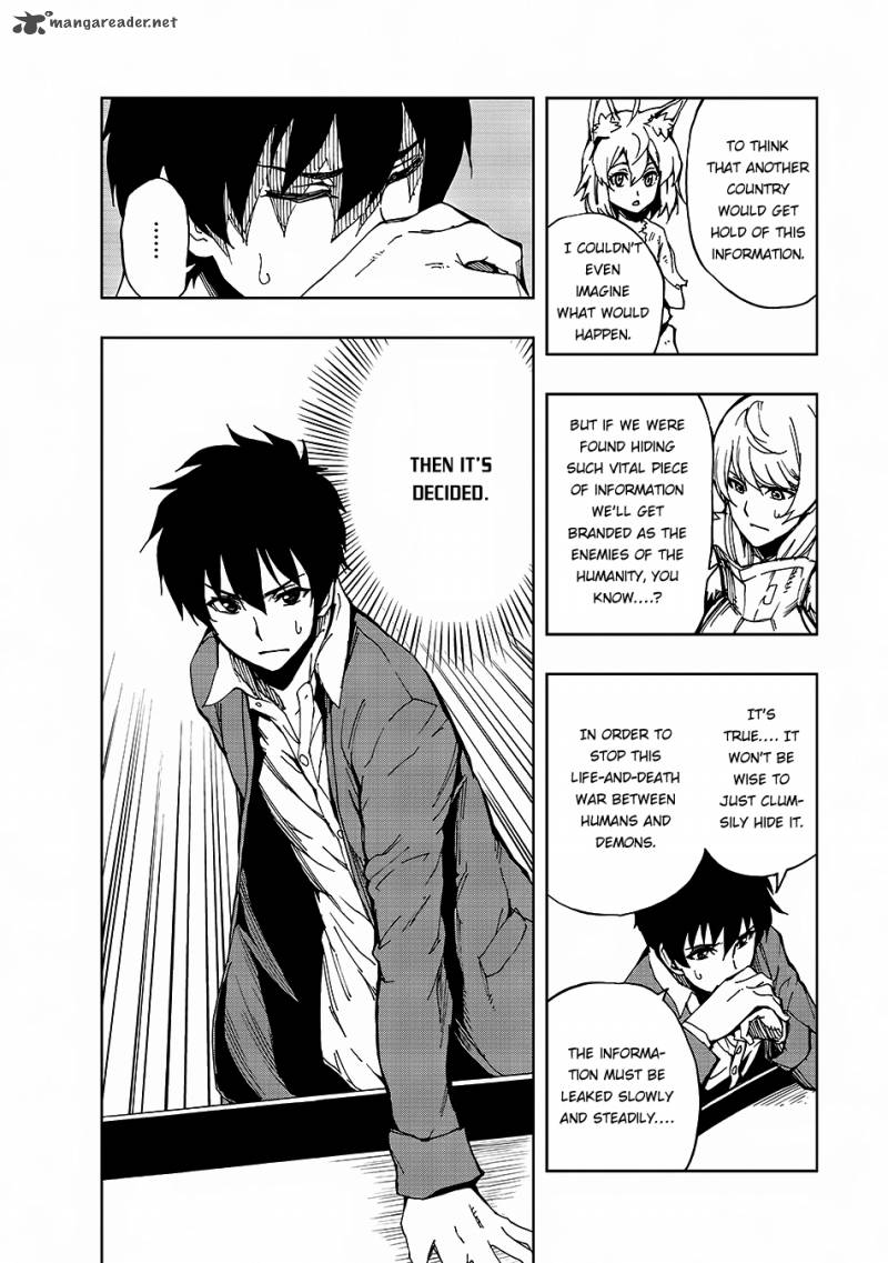 Genjitsushugisha no Oukokukaizouki Chapter 5 - Page 3 in English
