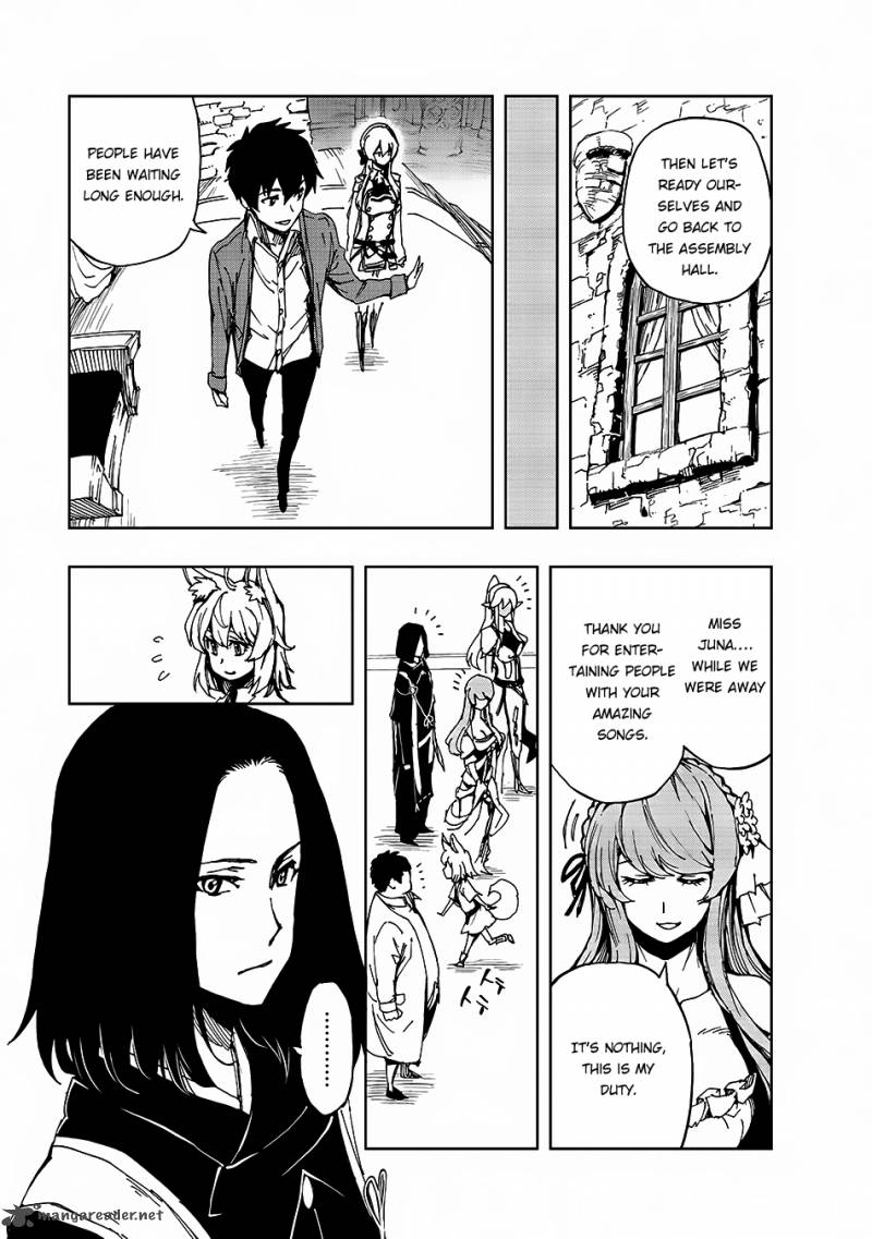 Genjitsushugisha no Oukokukaizouki Chapter 5 - Page 6 in English
