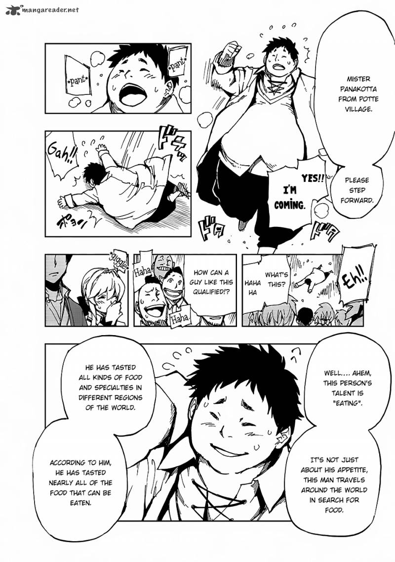Genjitsushugisha no Oukokukaizouki Chapter 5 - Page 7 in English