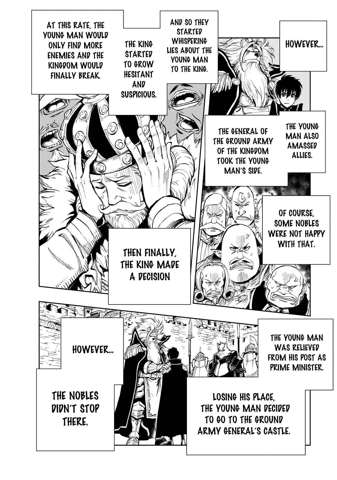 Genjitsushugisha no Oukokukaizouki Chapter 52 - Page 4 in English