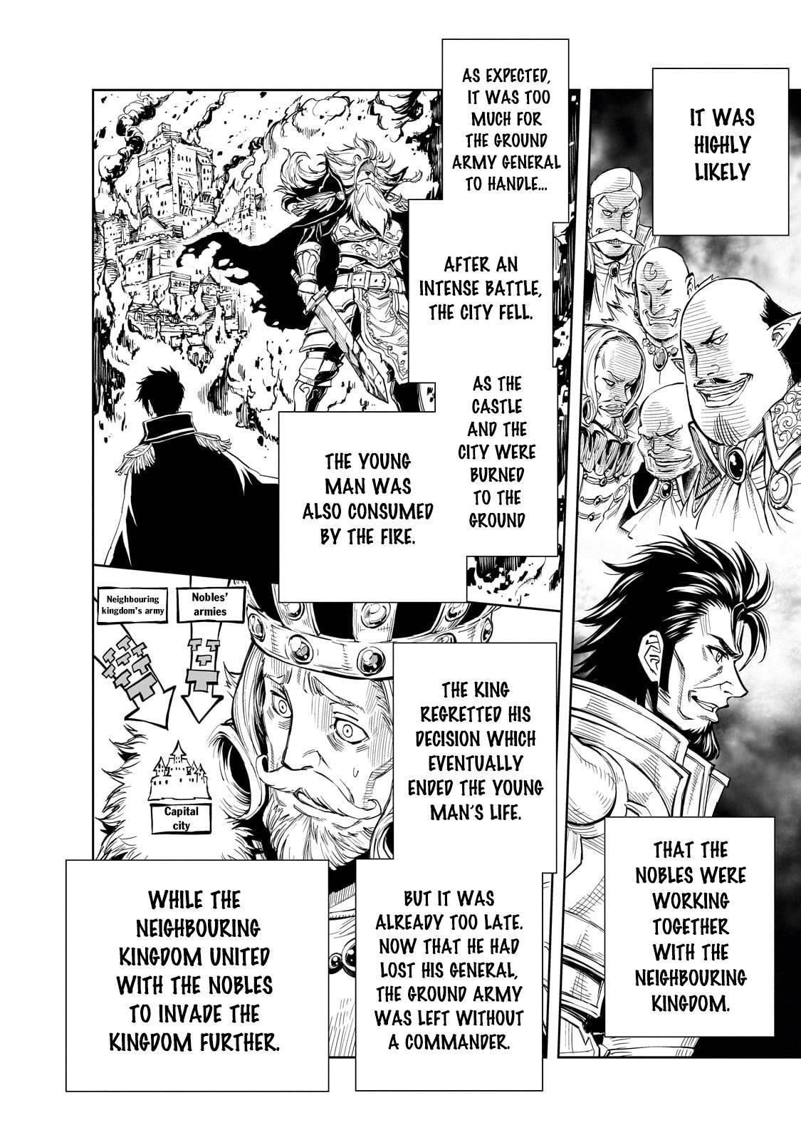 Genjitsushugisha no Oukokukaizouki Chapter 52 - Page 6 in English
