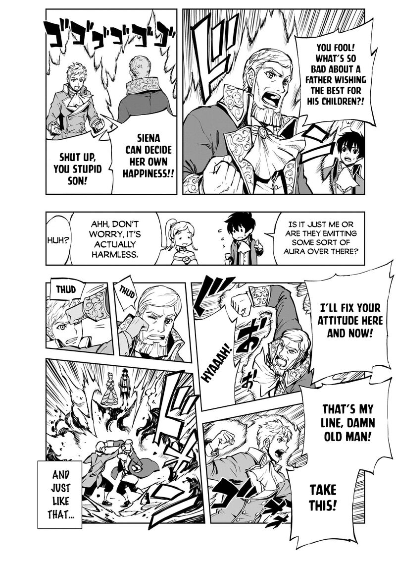 Genjitsushugisha no Oukokukaizouki Chapter 53 - Page 11 in English