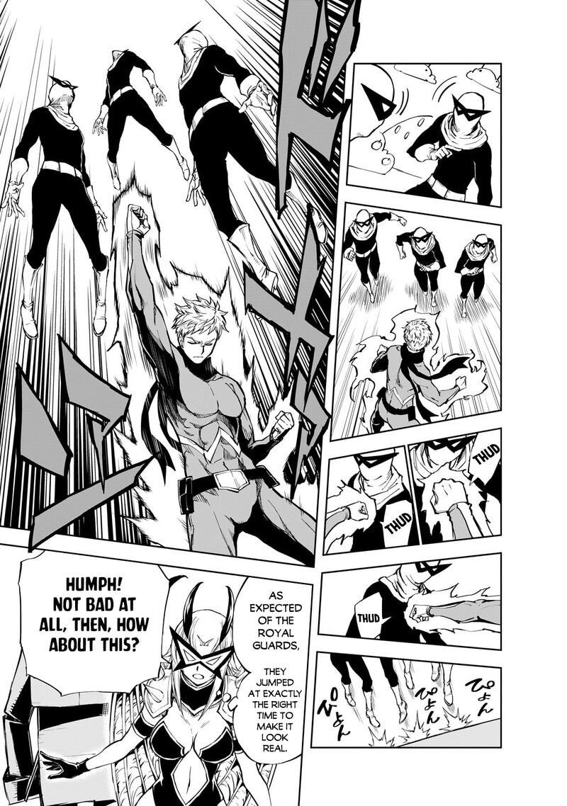 Genjitsushugisha no Oukokukaizouki Chapter 53 - Page 15 in English