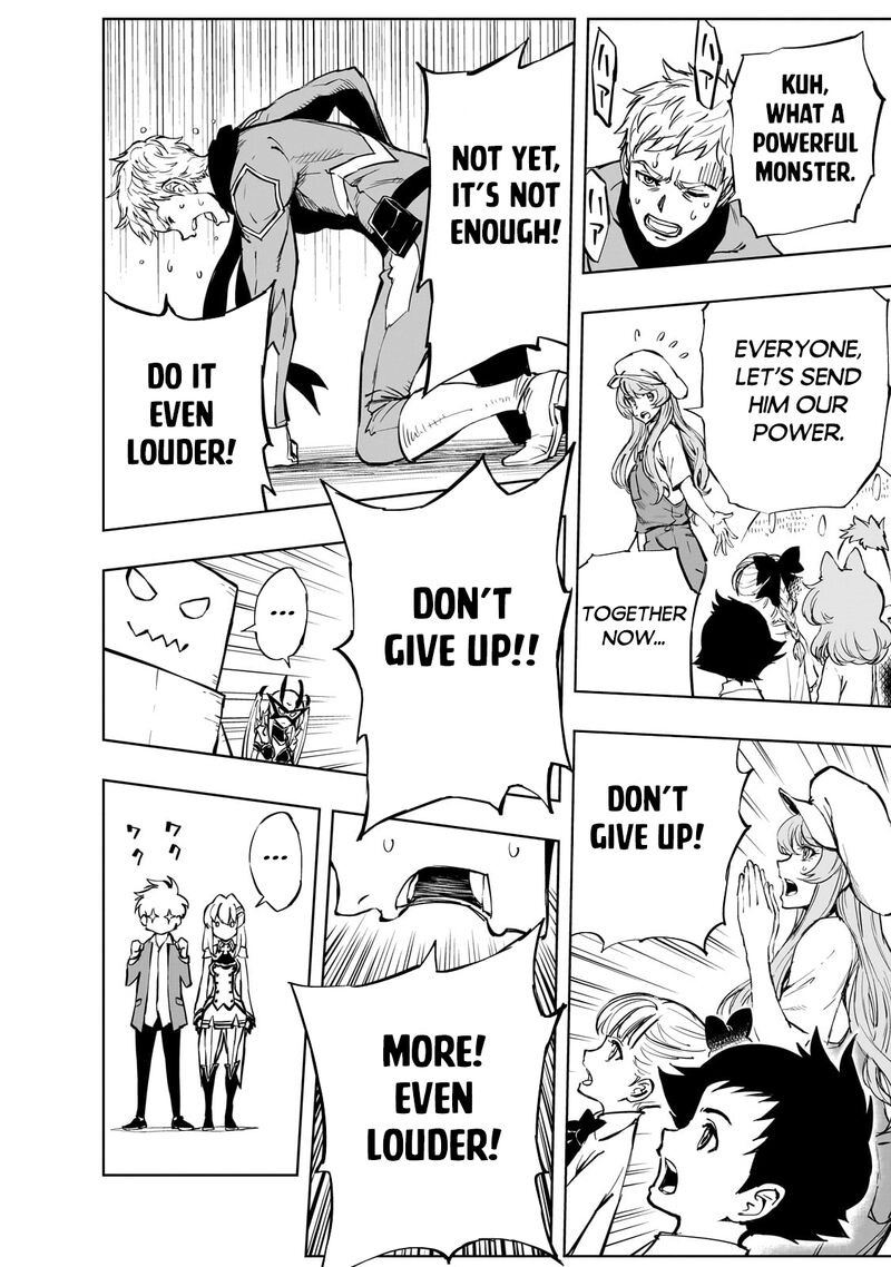 Genjitsushugisha no Oukokukaizouki Chapter 53 - Page 17 in English