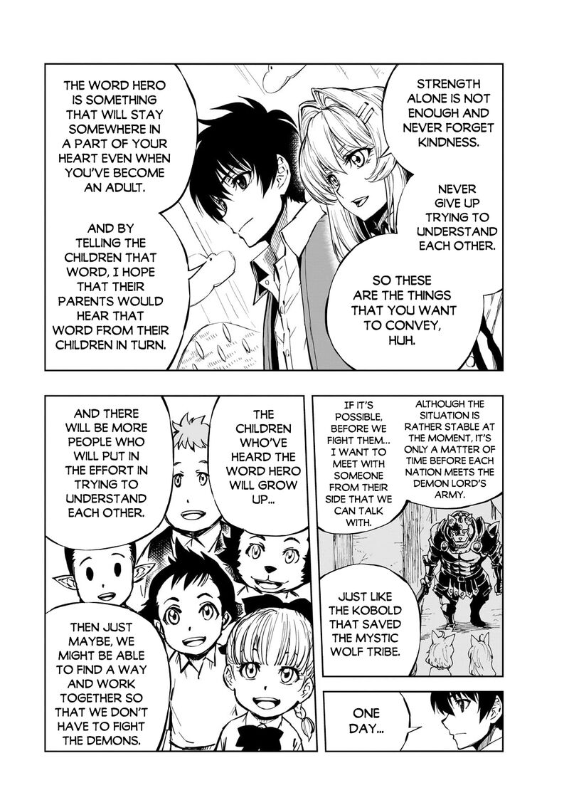 Genjitsushugisha no Oukokukaizouki Chapter 53 - Page 22 in English