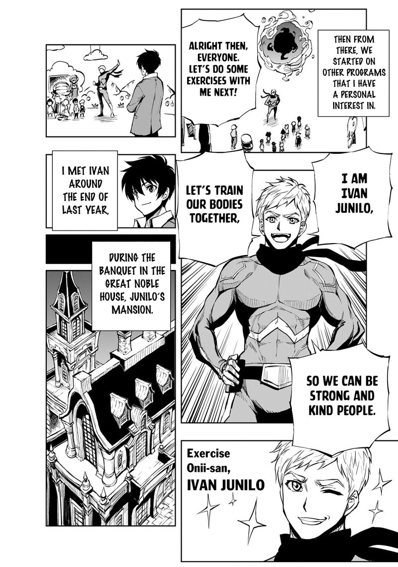 Genjitsushugisha no Oukokukaizouki Chapter 53 - Page 9 in English