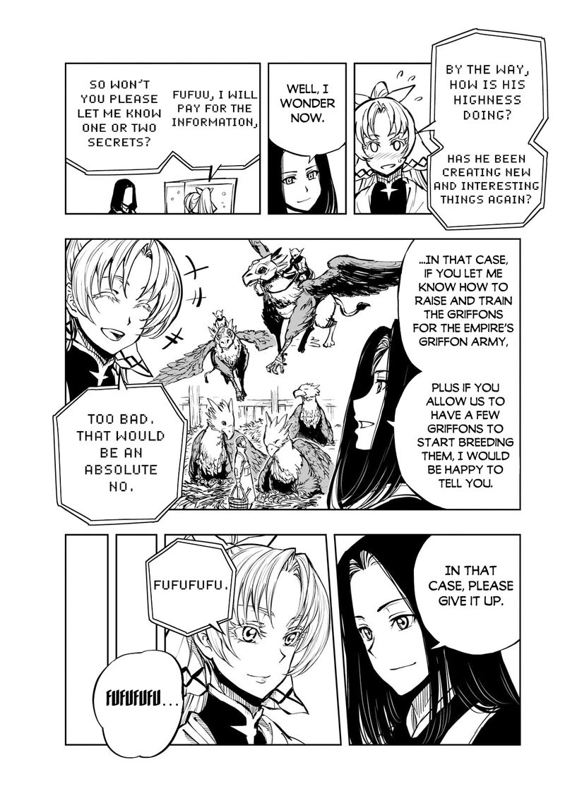Genjitsushugisha no Oukokukaizouki Chapter 54.1 - Page 5 in English