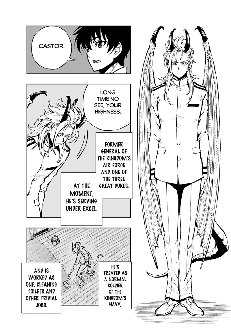 Genjitsushugisha no Oukokukaizouki Chapter 54.2 - Page 5 in English