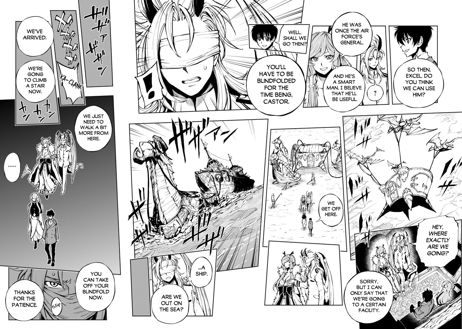 Genjitsushugisha no Oukokukaizouki Chapter 54.2 - Page 9 in English
