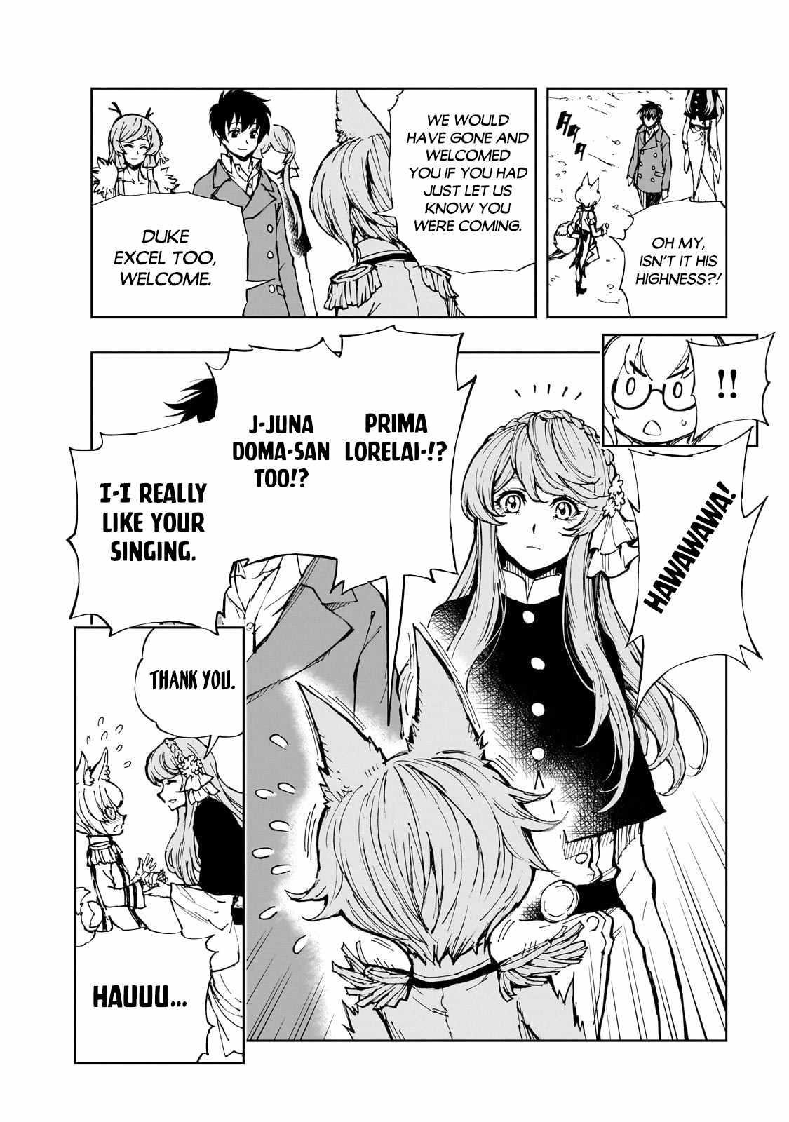 Genjitsushugisha no Oukokukaizouki Chapter 55.1 - Page 4 in English