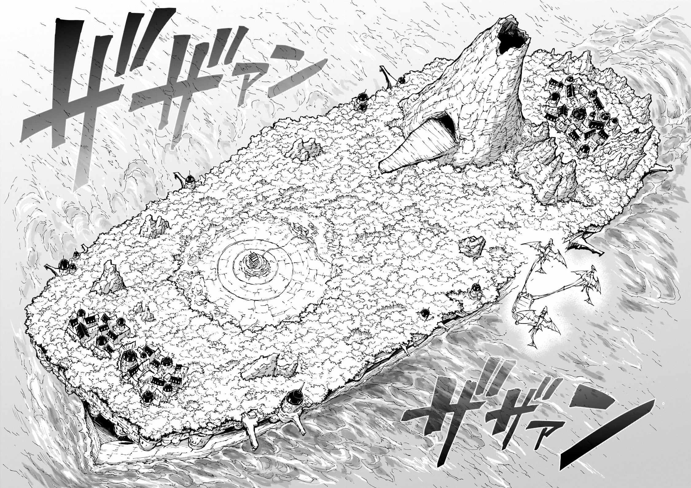 Genjitsushugisha no Oukokukaizouki Chapter 55.2 - Page 10 in English