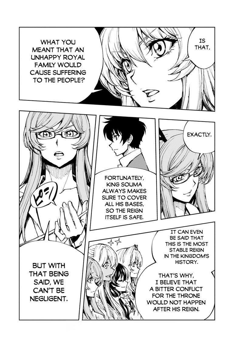 Genjitsushugisha no Oukokukaizouki Chapter 56.2 - Page 11 in English