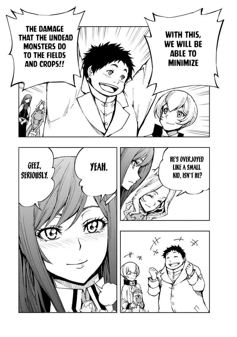 Genjitsushugisha no Oukokukaizouki Chapter 56.2 - Page 5 in English