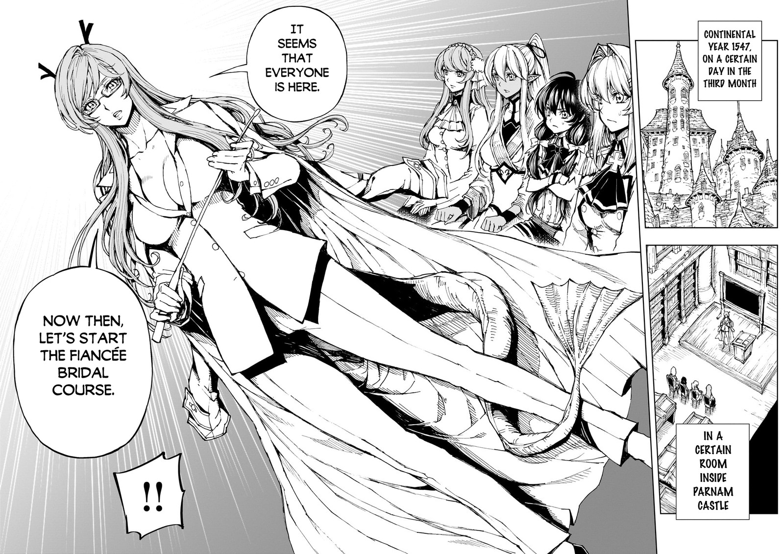 Genjitsushugisha no Oukokukaizouki Chapter 56.2 - Page 6 in English