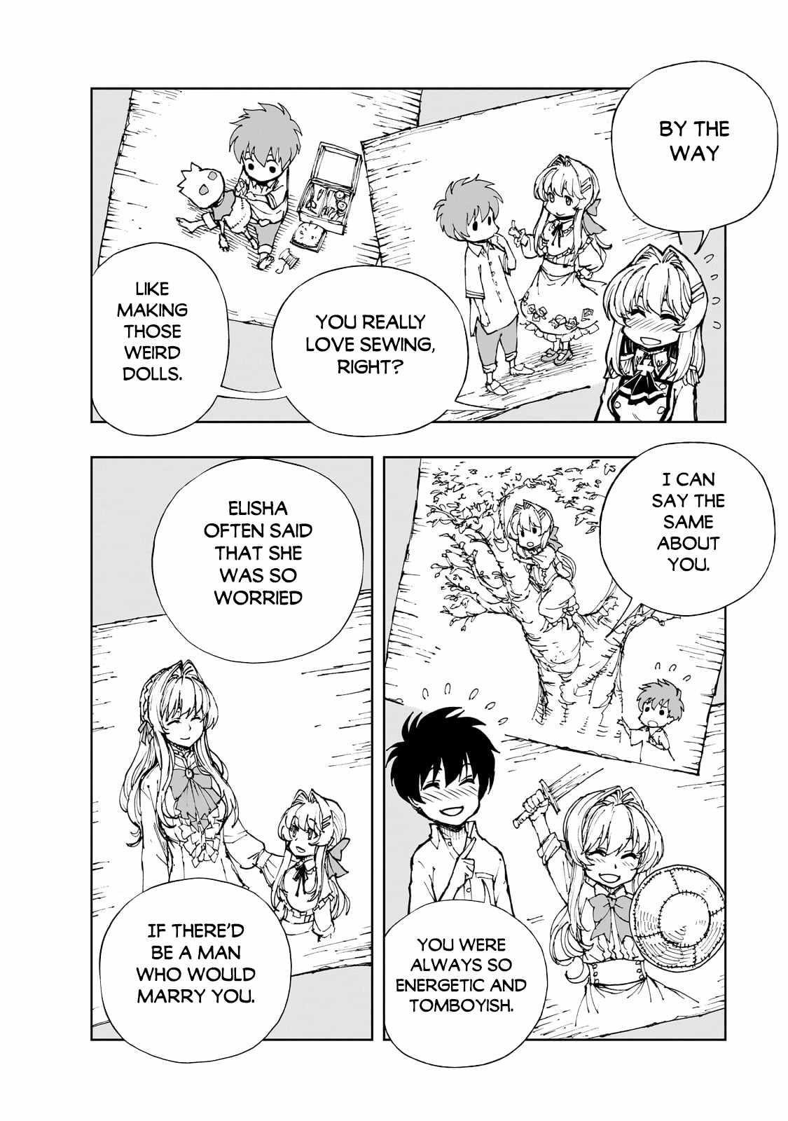 Genjitsushugisha no Oukokukaizouki Chapter 57.2 - Page 10 in English