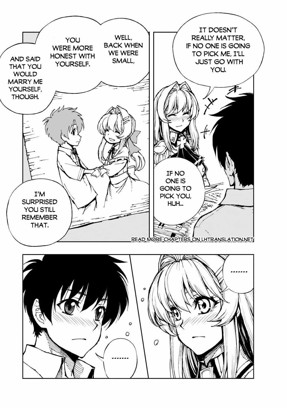 Genjitsushugisha no Oukokukaizouki Chapter 57.2 - Page 11 in English