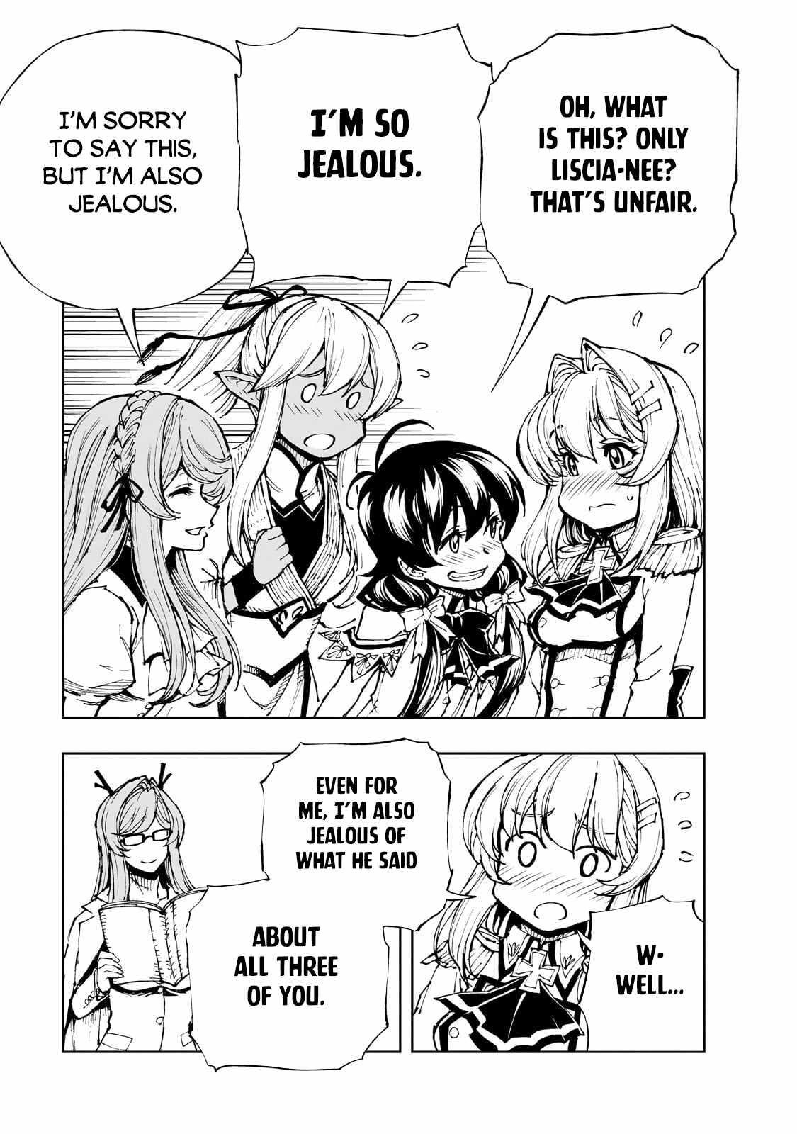 Genjitsushugisha no Oukokukaizouki Chapter 57.2 - Page 3 in English