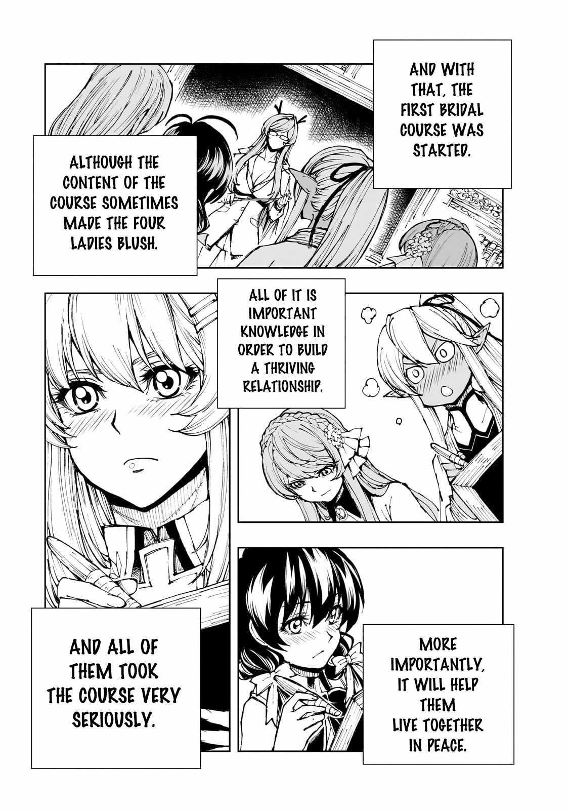 Genjitsushugisha no Oukokukaizouki Chapter 57.2 - Page 5 in English