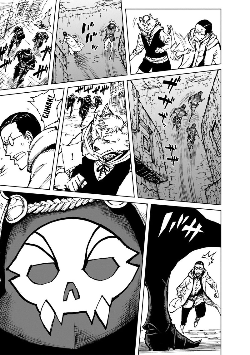 Genjitsushugisha no Oukokukaizouki Chapter 58.1 - Page 14 in English