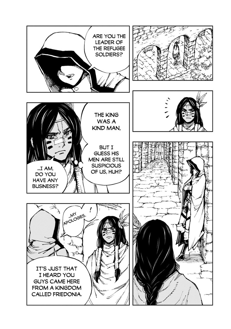 Genjitsushugisha no Oukokukaizouki Chapter 58.1 - Page 4 in English