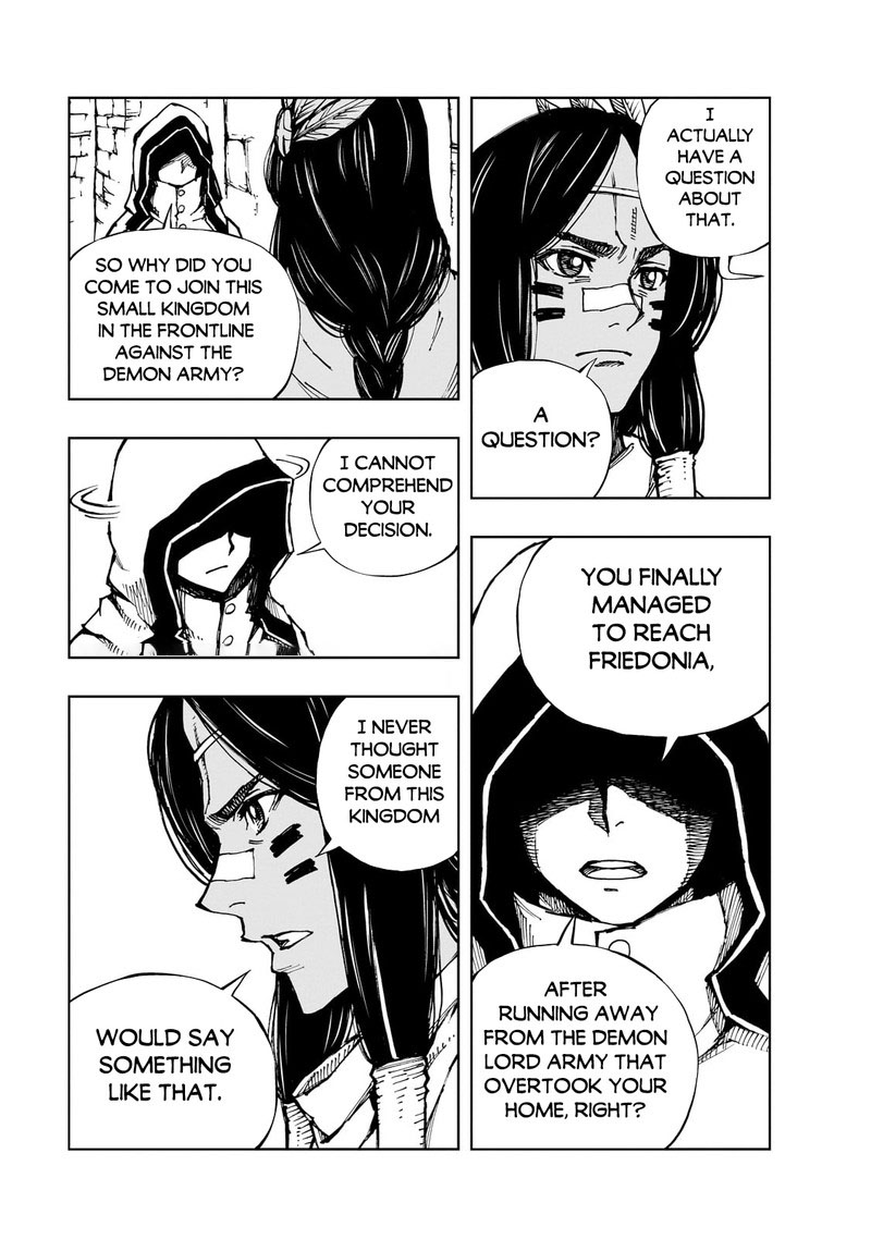 Genjitsushugisha no Oukokukaizouki Chapter 58.1 - Page 5 in English