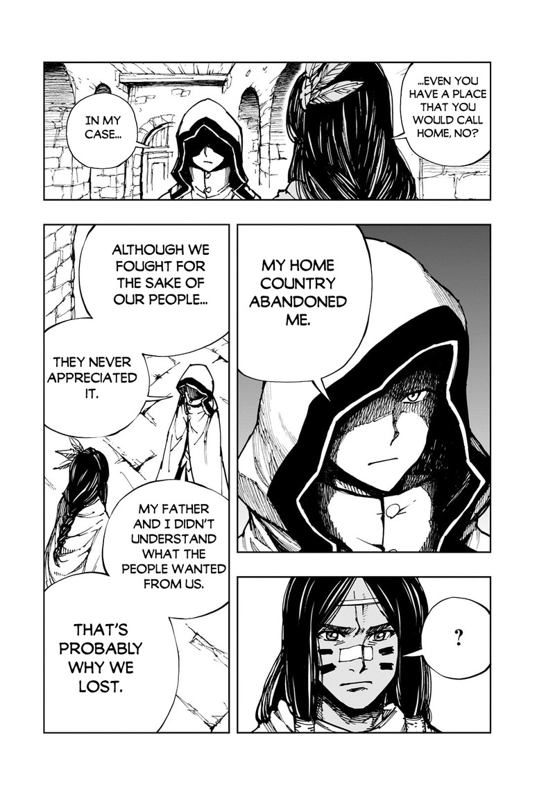 Genjitsushugisha no Oukokukaizouki Chapter 58.1 - Page 9 in English