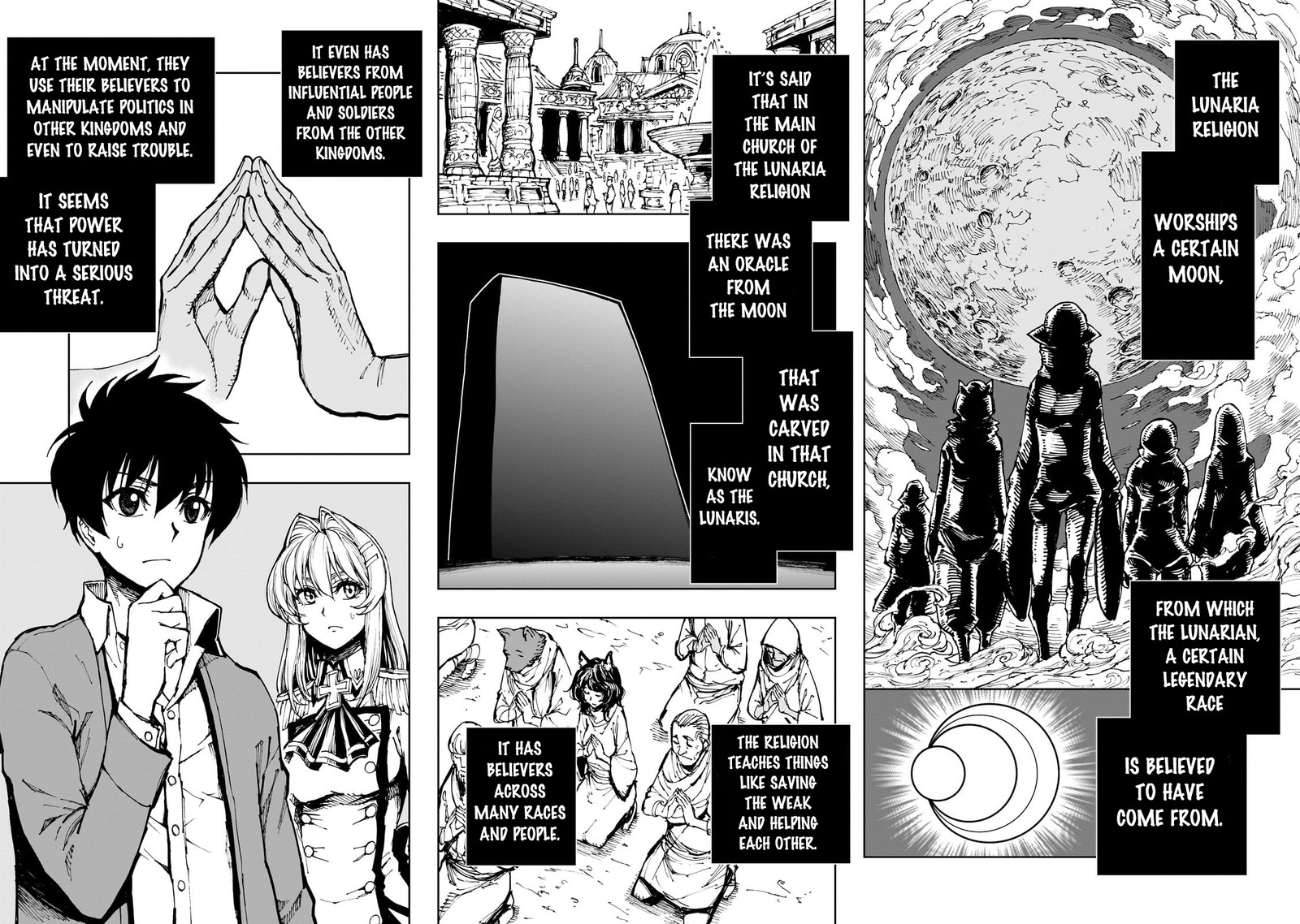Genjitsushugisha no Oukokukaizouki Chapter 58.2 - Page 10 in English