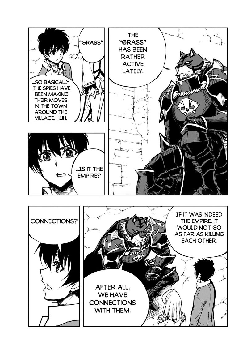 Genjitsushugisha no Oukokukaizouki Chapter 58.2 - Page 4 in English