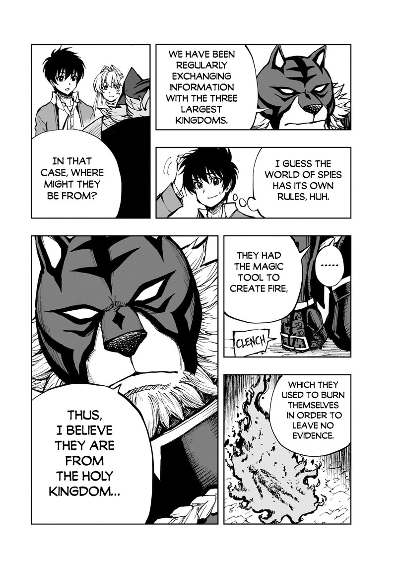 Genjitsushugisha no Oukokukaizouki Chapter 58.2 - Page 5 in English