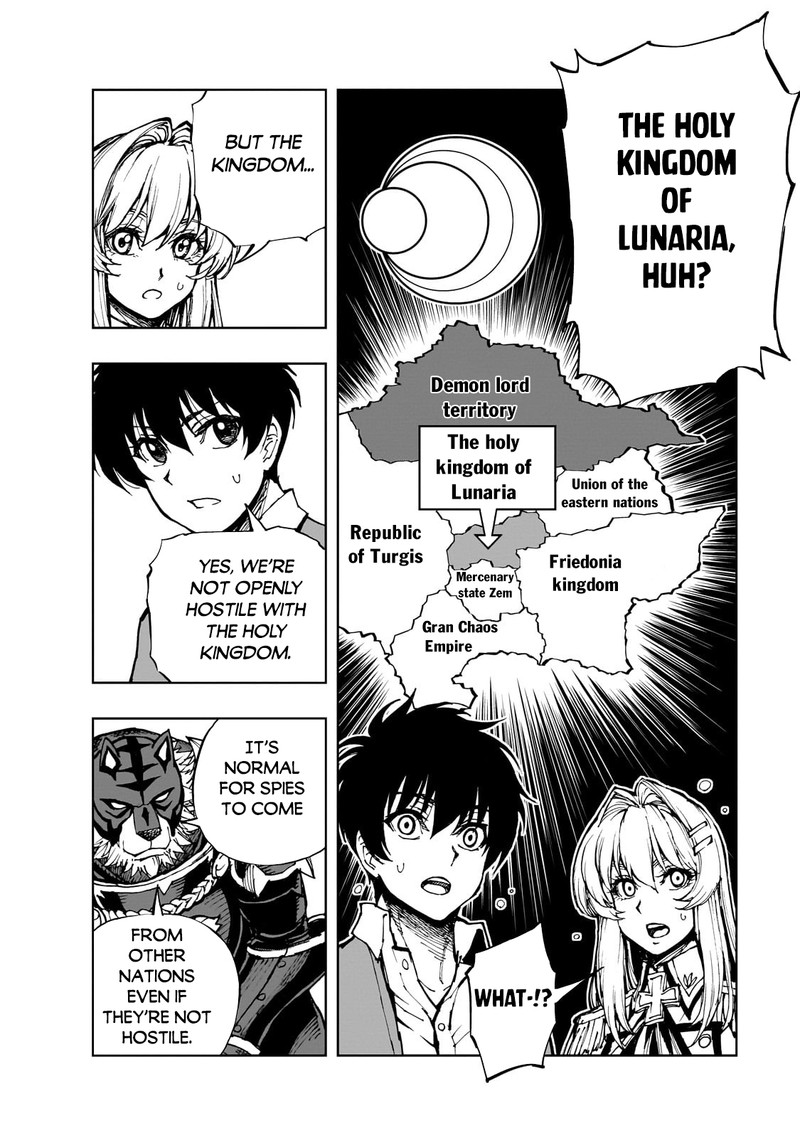 Genjitsushugisha no Oukokukaizouki Chapter 58.2 - Page 6 in English
