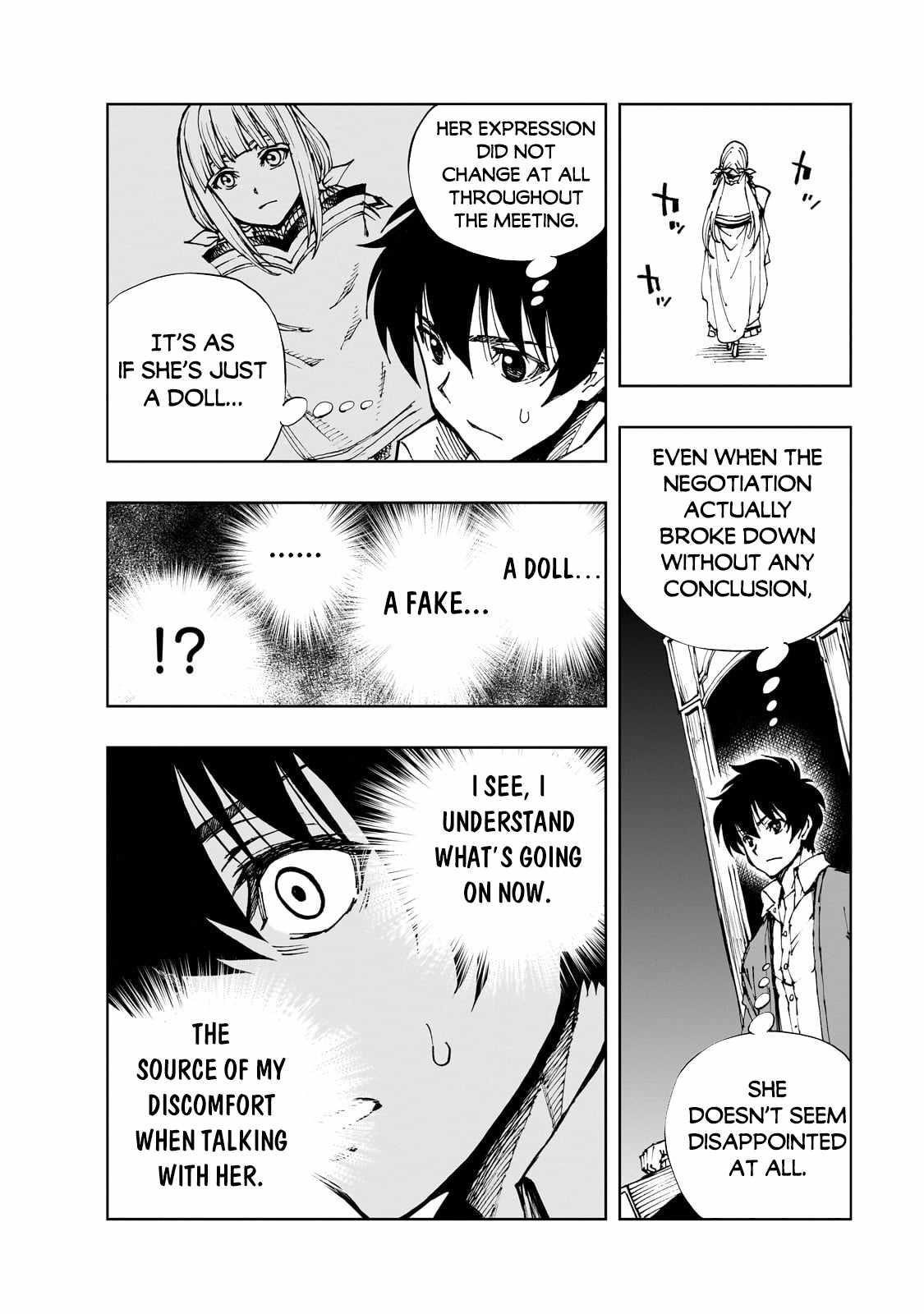 Genjitsushugisha no Oukokukaizouki Chapter 59.2 - Page 10 in English