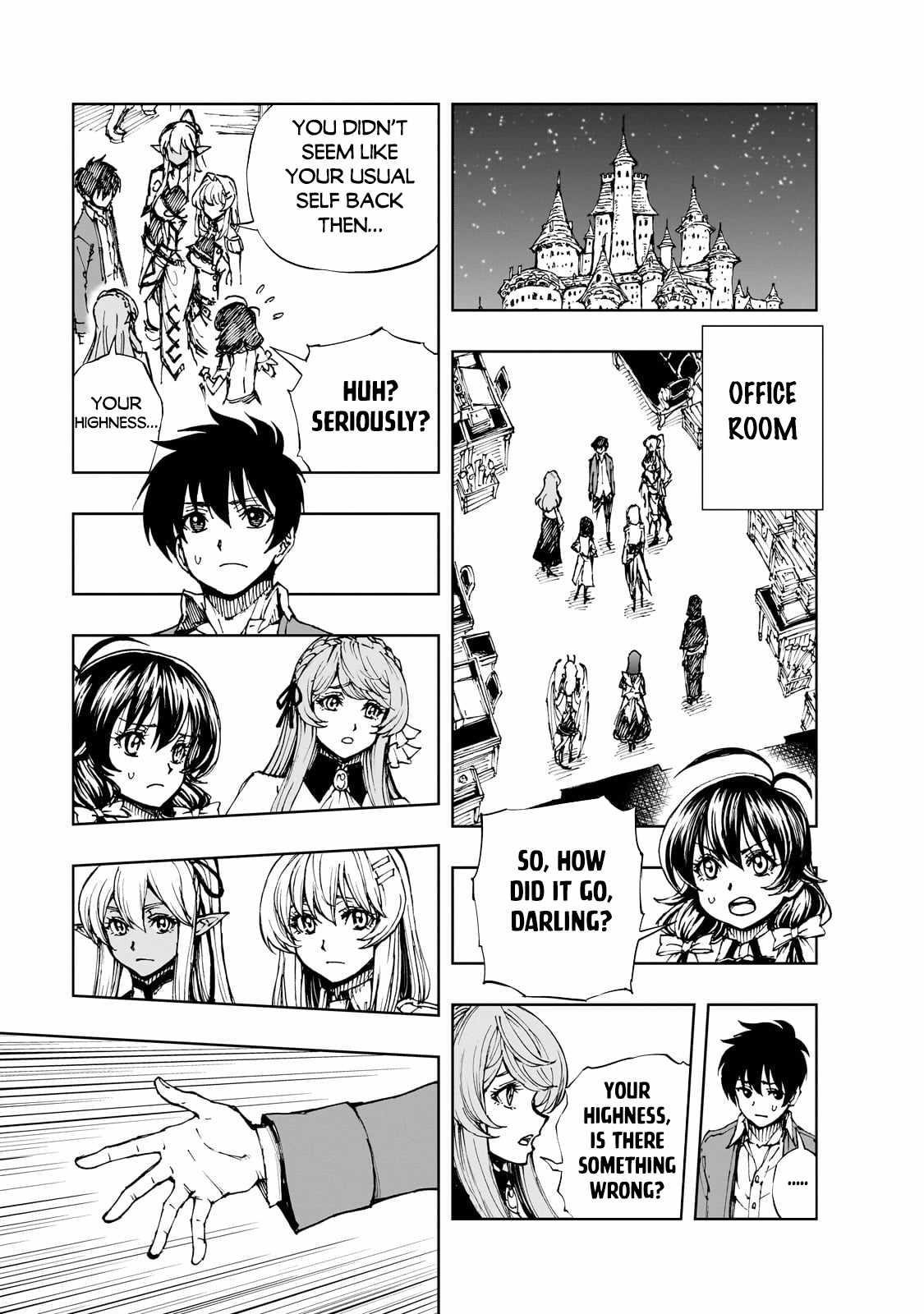Genjitsushugisha no Oukokukaizouki Chapter 59.2 - Page 11 in English