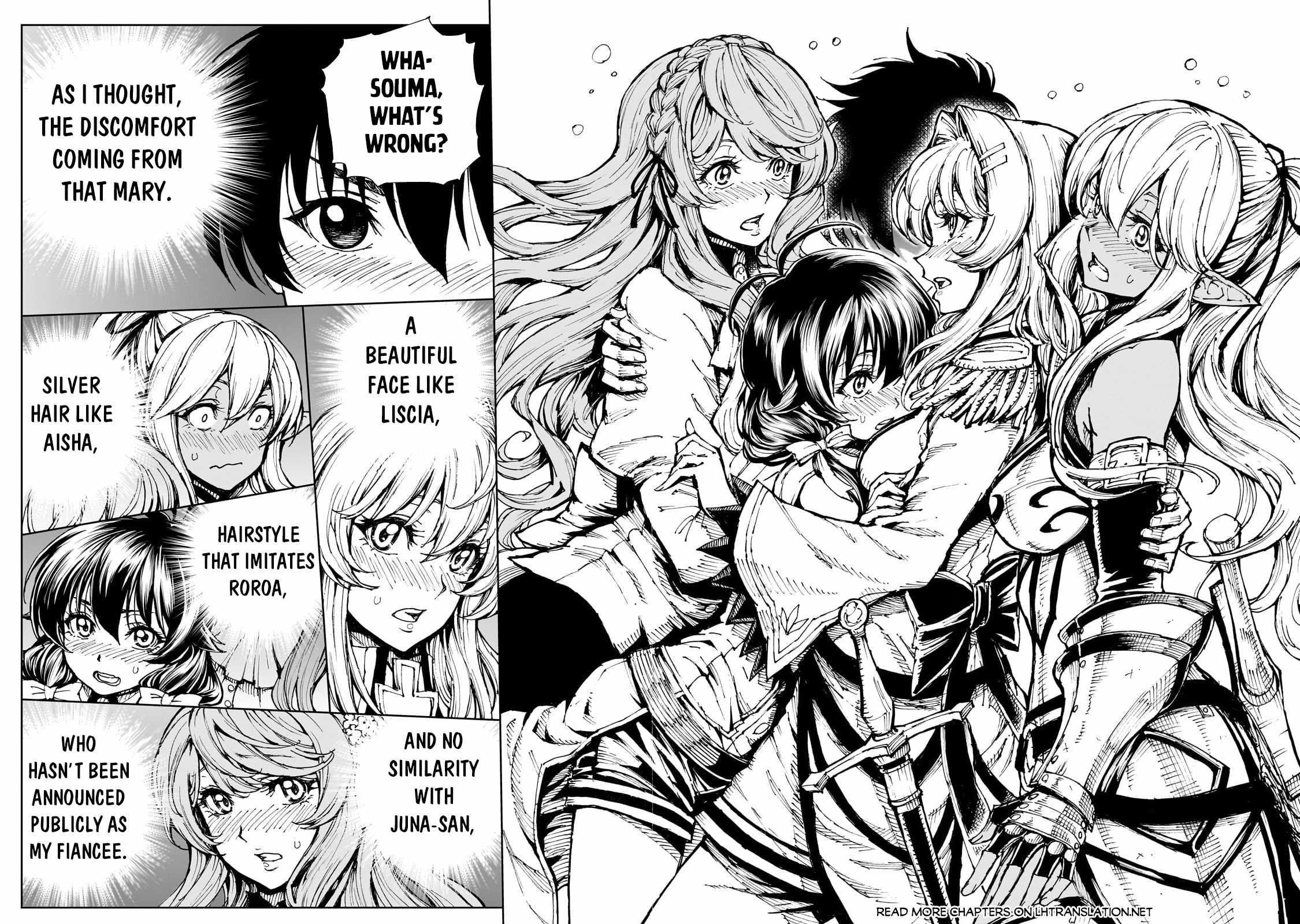 Genjitsushugisha no Oukokukaizouki Chapter 59.2 - Page 12 in English