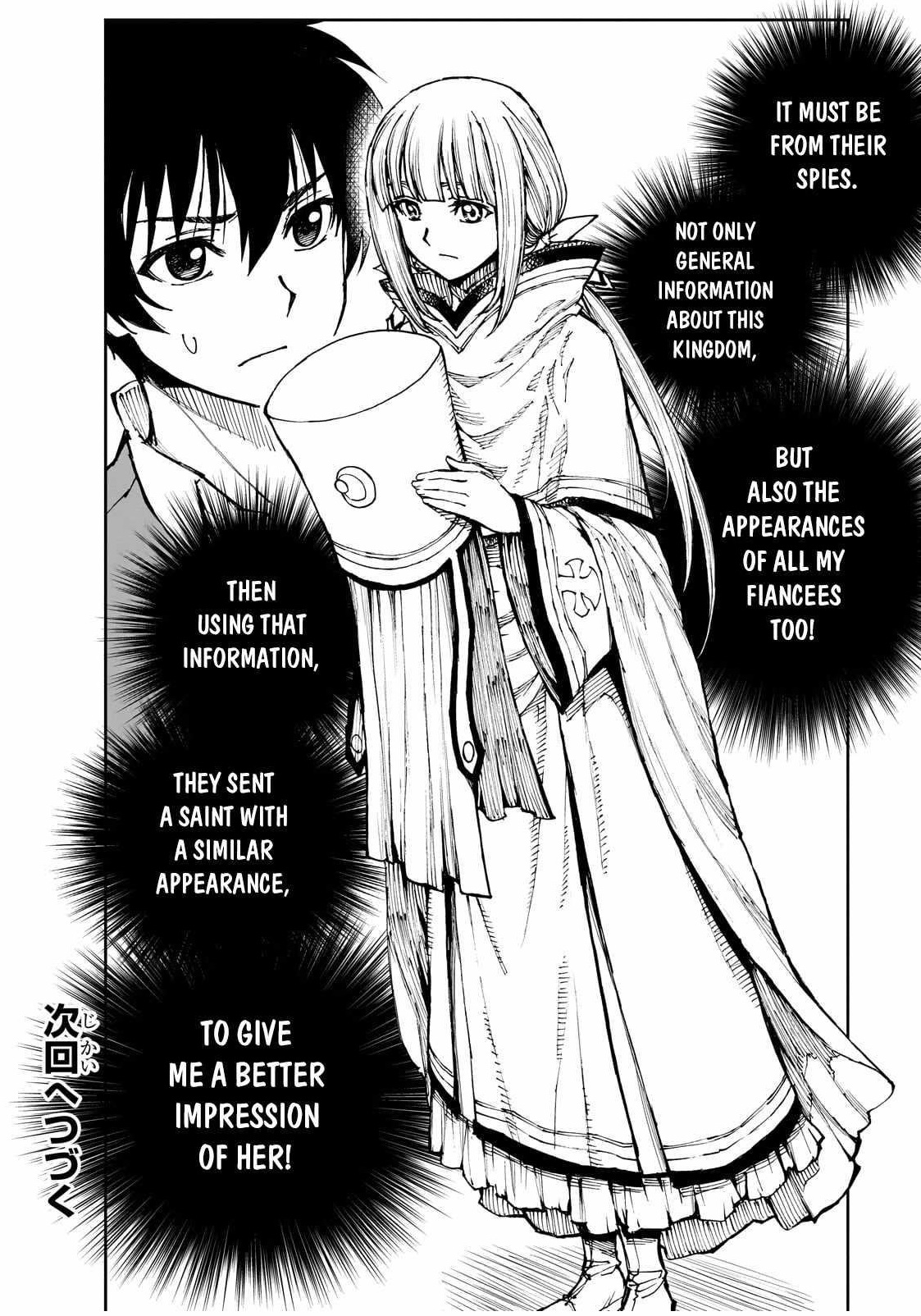 Genjitsushugisha no Oukokukaizouki Chapter 59.2 - Page 13 in English
