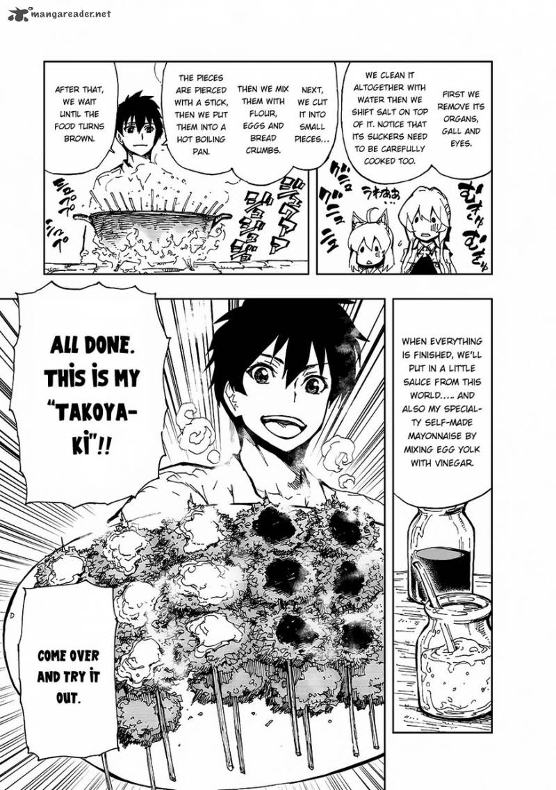 Genjitsushugisha no Oukokukaizouki Chapter 6 - Page 10 in English