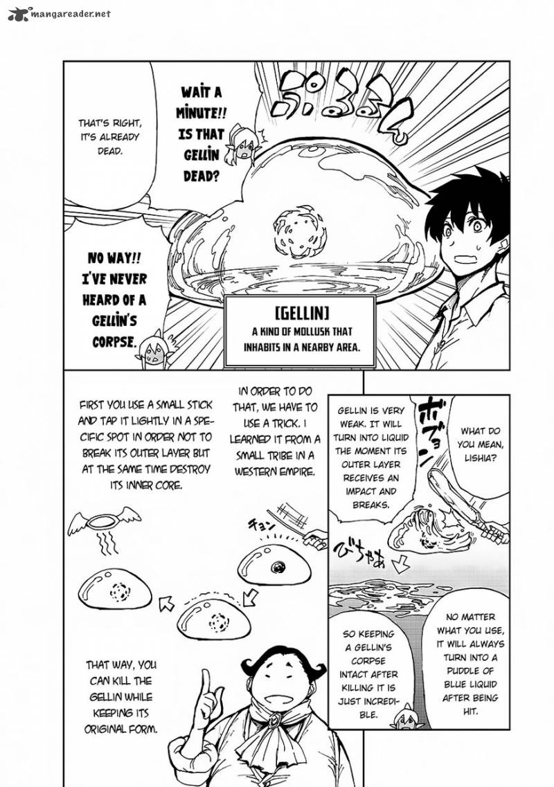 Genjitsushugisha no Oukokukaizouki Chapter 6 - Page 12 in English