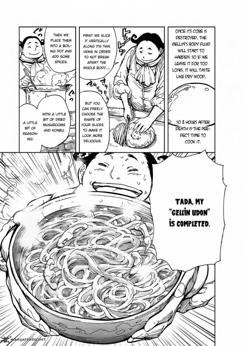 Genjitsushugisha no Oukokukaizouki Chapter 6 - Page 13 in English
