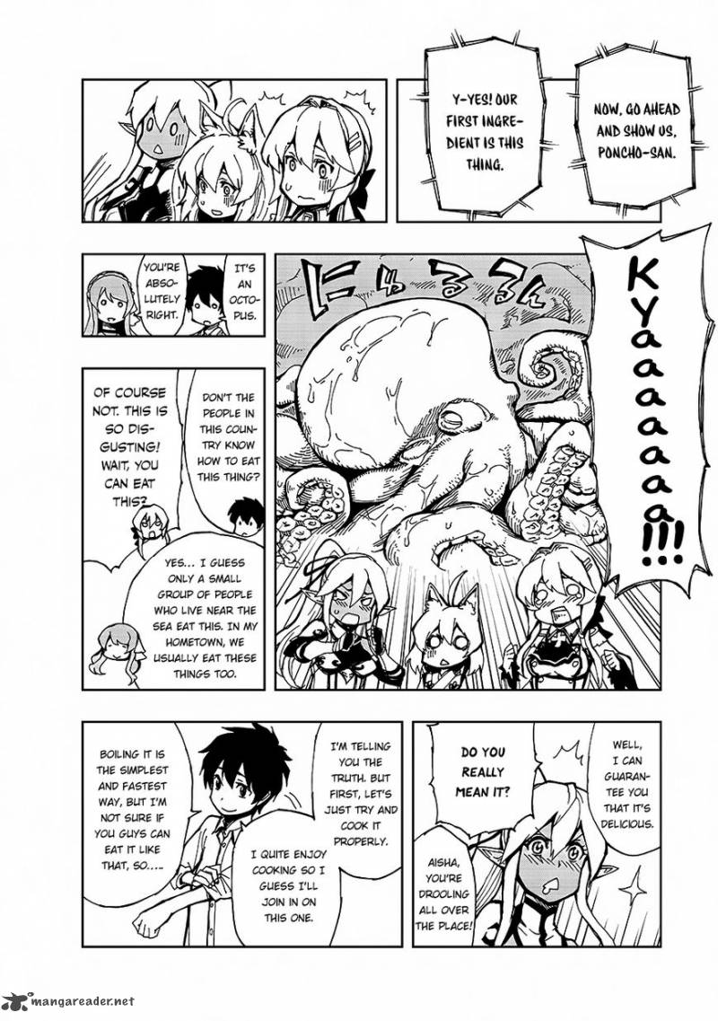Genjitsushugisha no Oukokukaizouki Chapter 6 - Page 9 in English