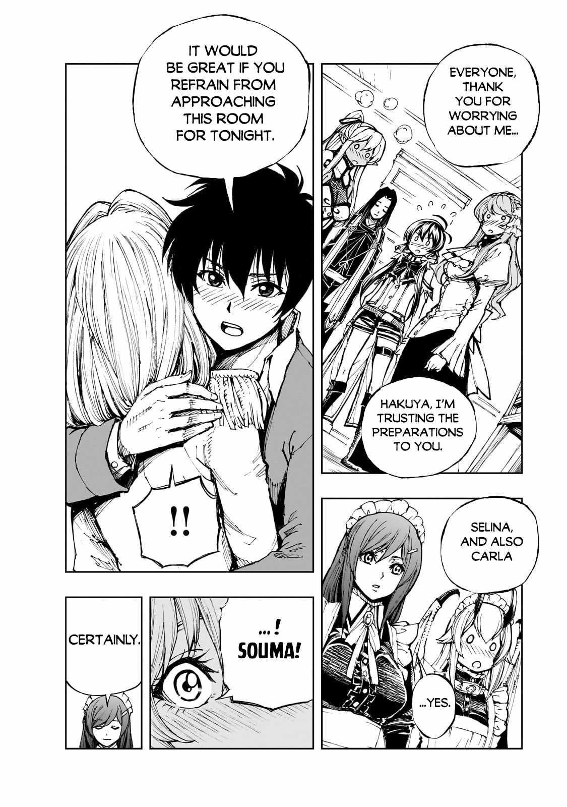 Genjitsushugisha no Oukokukaizouki Chapter 60 - Page 10 in English