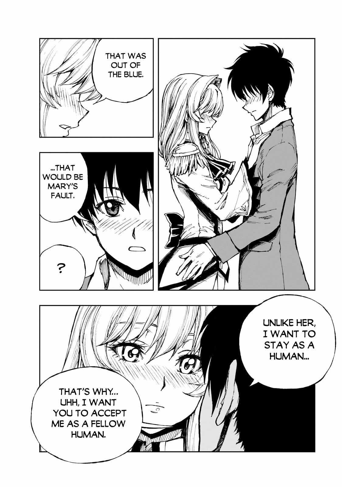 Genjitsushugisha no Oukokukaizouki Chapter 60 - Page 12 in English