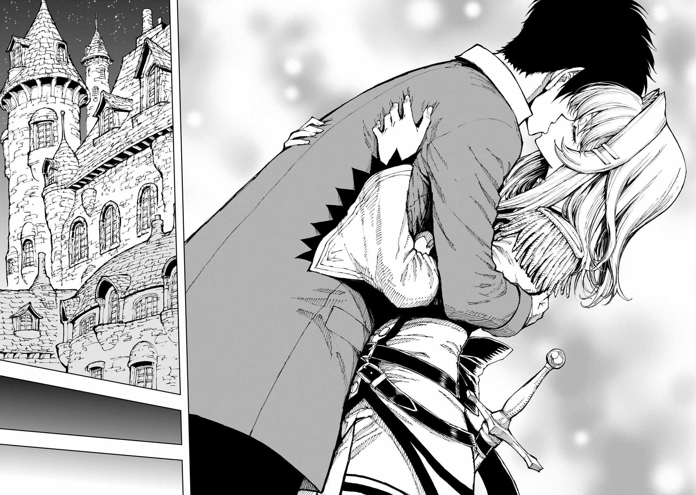 Genjitsushugisha no Oukokukaizouki Chapter 60 - Page 14 in English