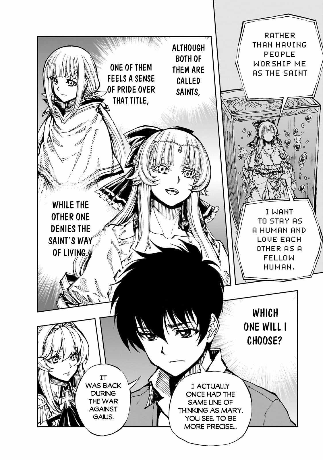 Genjitsushugisha no Oukokukaizouki Chapter 60 - Page 5 in English