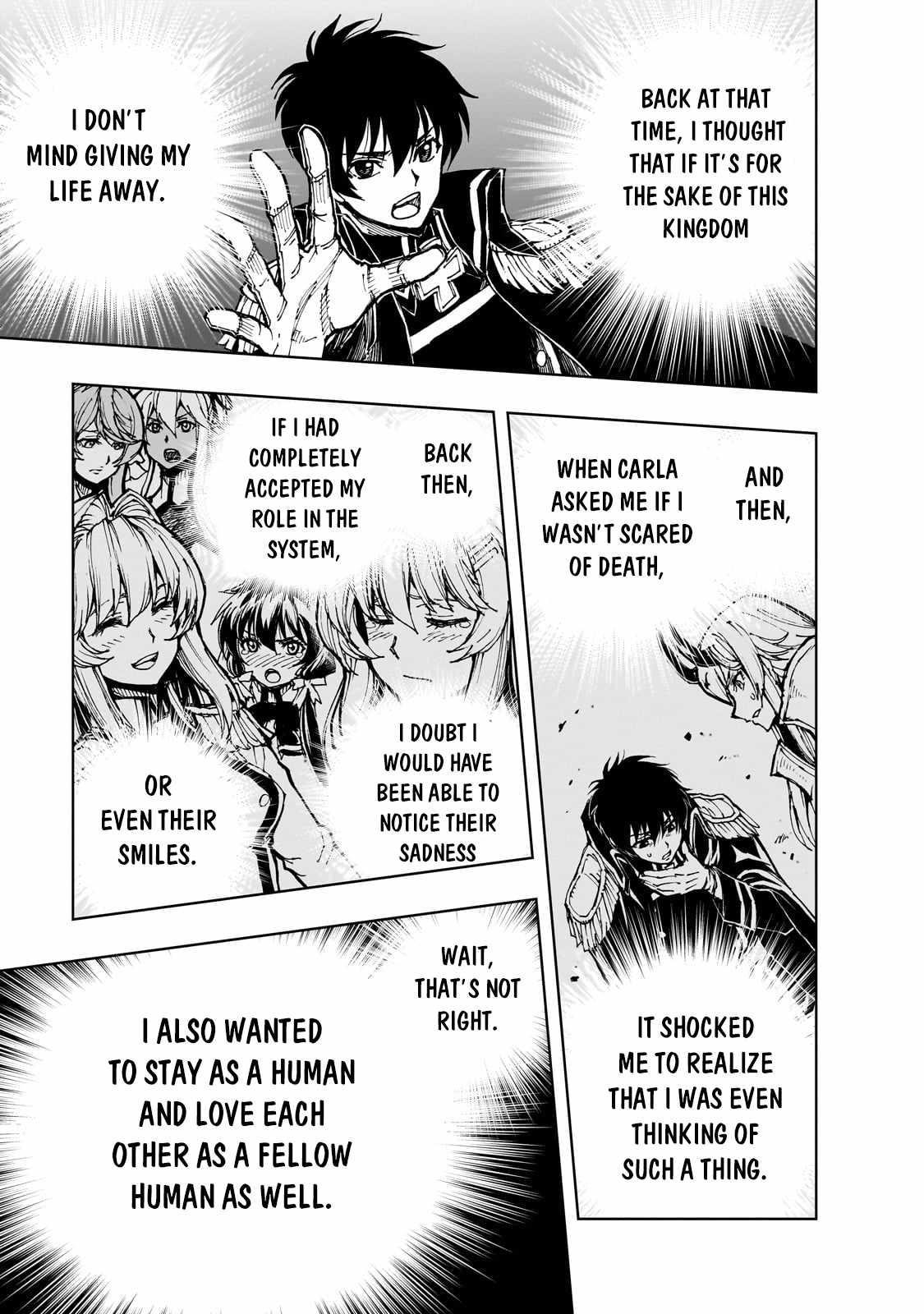 Genjitsushugisha no Oukokukaizouki Chapter 60 - Page 6 in English