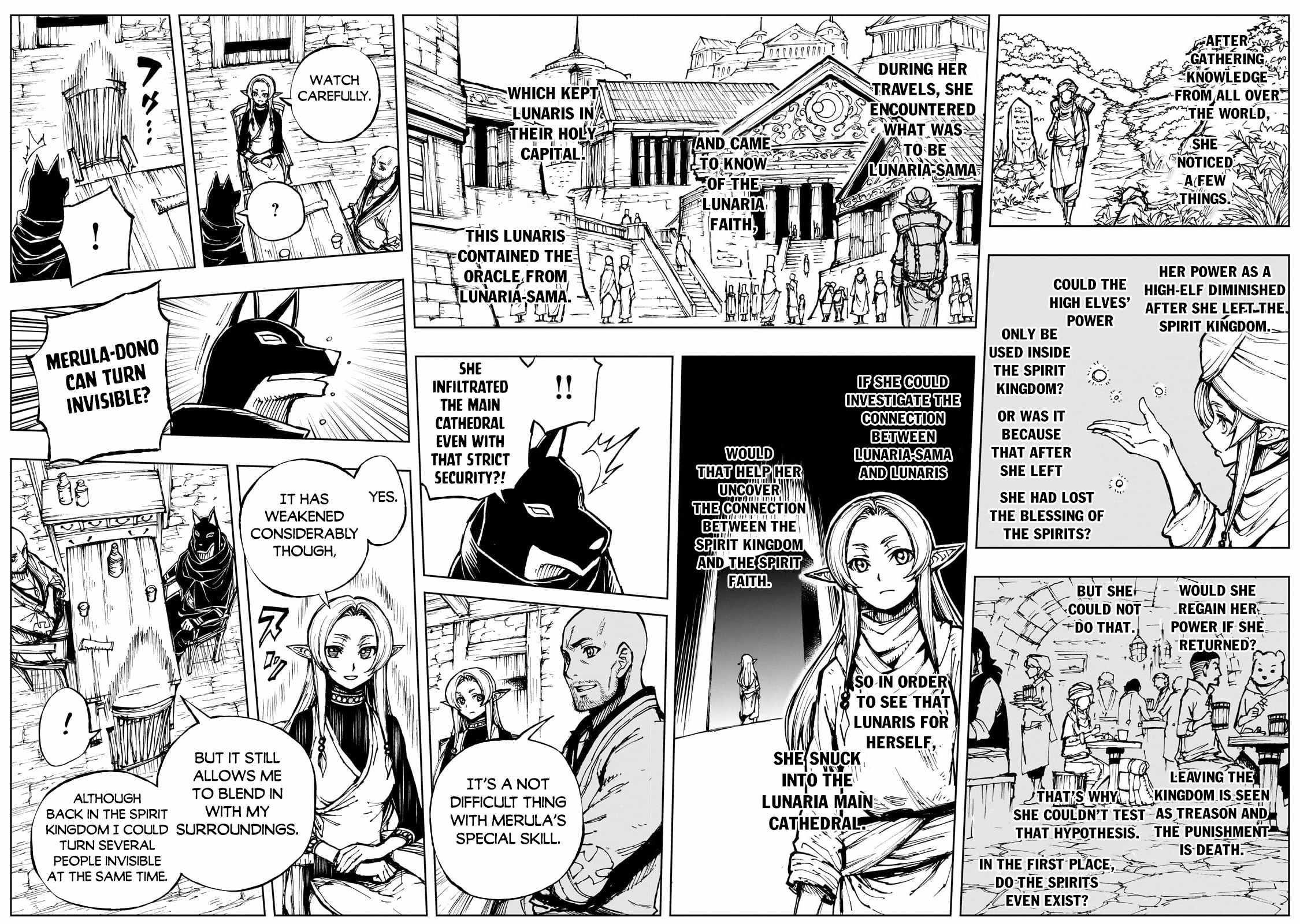 Genjitsushugisha no Oukokukaizouki Chapter 61.2 - Page 10 in English